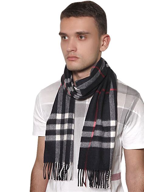 burberry shawl for men|genuine burberry scarf.